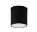 Duża tuba natynkowa sufitowa halogen LED GU10 IP44 ORA