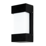 Oprawa zewnętrzna kinkiet ścienny IP44 ARES