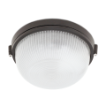 Lampa sufitowa Plafon ścienny 1xE27 TRING IP44 