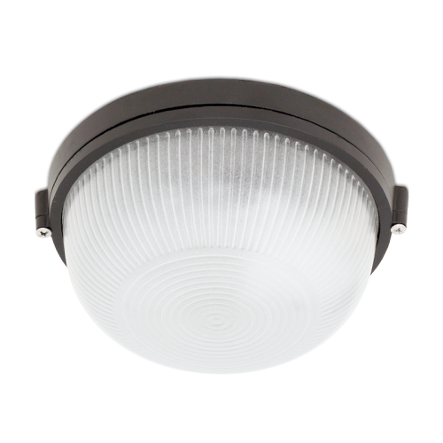 Lampa sufitowa Plafon ścienny 1xE27 TRING IP44 