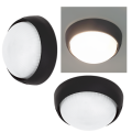 Lampa ścienno-sufitowa 1xE27 MAREA IP44