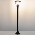 Stojąca lampa ogrodowa IP44 RAD-35D 100cm  