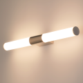 WYPRZEDAŻ Lampa ścienna nad lustro LED 12W 60cm NERO