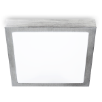 Lampa sufitowa Plafon LED kwadrat 41cm x 41cm FRED 22W