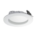 Oprawa wpuszczana downlight LED 15W okrągły ID2880