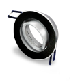 Oprawa wpuszczana stropowa regulowana KOB29 czarny 