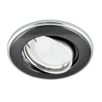 Oprawa sufitowa ruchoma KOB115 grafit chrom 