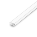 Profil LED PCV CORNER biały 2m klosz mleczny 6853 