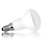 Żarówka SMD LED R50 E14 - mały gwint 5W=45W 410lm biała ciepła