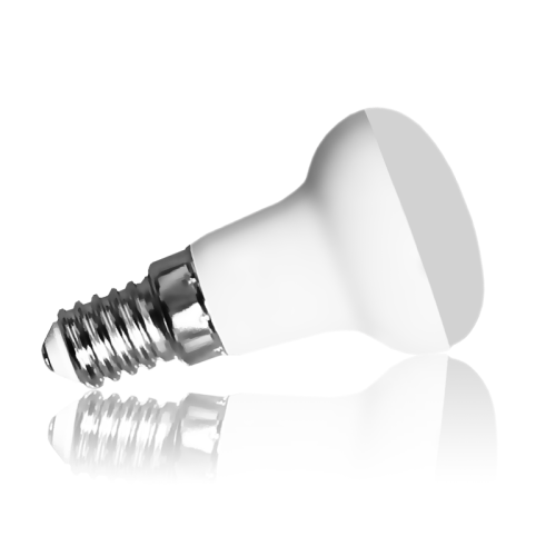 Żarówka SMD LED R39 E14 - mały gwint 4W=35W 320lm biała neutralna