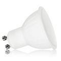 Żarówka LED SMD GU10 230V 7W biała zimna KB