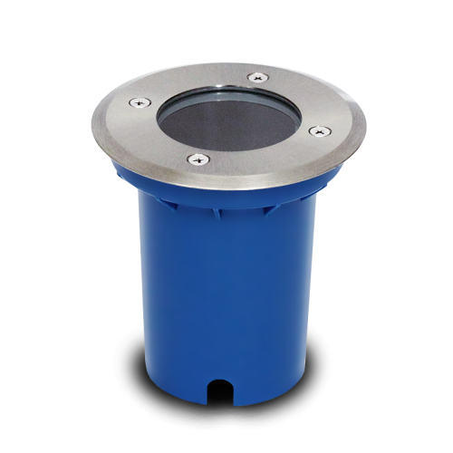 Oprawa najazdowa GU10 230V IP67 FOLIO