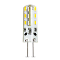 Żarówka LED G4 24xSMD 3014 1.5W biała ciepła