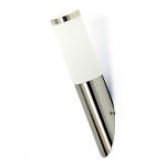 Ogrodowy kinkiet ścienny MEFEZ