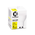 Żarówka SMD LED GU10 4W=40W 350lm biała ciepła