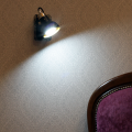 Żarówka LED SMD GU10 230V 7W biała zimna KB