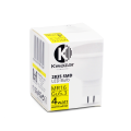 Żarówka LED MR16 Gu5.3 4W=40W 350lm biała ciepła