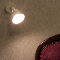 Żarówka SMD LED R50 E14 - mały gwint 5W=45W 410lm biała ciepła