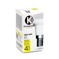 Żarówka SMD LED R39 E14 - mały gwint 4W=35W 320lm biała neutralna