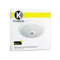 Lampa LED KLS-3 z czujnikiem ruchu 360 stopni 12W