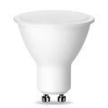 Żarówka SMD LED GU10 7W=55W 525lm biała dzienna