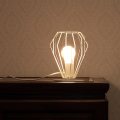 Żarówka LED E27 - duży gwint SMD A60 12W biała ciepła
