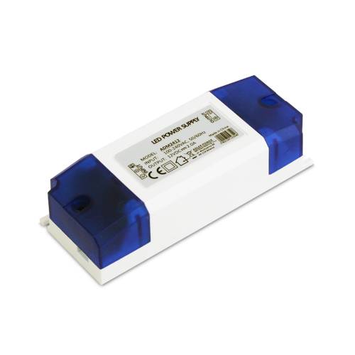 Zasilacz LED 24W 12V do taśm 