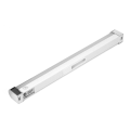 Lampa łazienkowa nad lustro z wyłącznikiem LED 15W IP44 ULKE