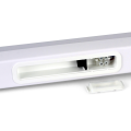 Lampa łazienkowa nad lustro z wyłącznikiem LED 15W IP44 ULKE
