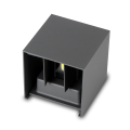 Lampa elewacyjna ogrodowa LED 6W IP54 TRUF