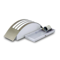 Zewnętrzna lampa ścienna kinkiet IP44 1xE27 BENY