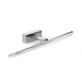 WYPRZEDAŻ Lampa łazienkowa nad lustro LED 12W regulowana 60 cm IP44 MONI chrom