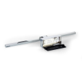 WYPRZEDAŻ Lampa łazienkowa nad lustro LED 12W regulowana 60 cm IP44 MONI chrom