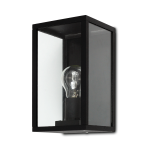 Kinkiet zewnętrzny Lampa ogrodowa IP44 STELA