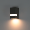 Lampa ścienna na elewację KAZAMI.A SN