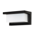 Zewnętrzna lampa ścienna IP54 STELO