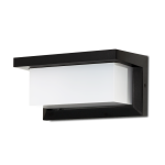 Zewnętrzna lampa ścienna IP54 STELO