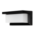 Zewnętrzna lampa ścienna IP54 STELO