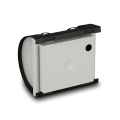 MEGAN  lampa elewacyjna IP44 BK