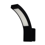 Zewnętrzny kinkiet ścienny LED 10W IP54 TORINO