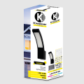 Zewnętrzny kinkiet ścienny LED 10W IP54 TORINO