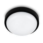 Lampa sufitowa plafon LED 18W IP54 MONZA 