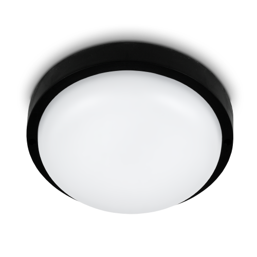 Lampa sufitowa plafon LED 18W IP54 MONZA 