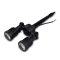 Reflektor ogrodowy wbijany LED 2x5W IP54 ALI.B