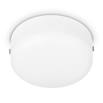 Okrągły natynkowy panel LED 18W NERDA