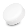 Okrągły natynkowy panel LED 18W NERDA