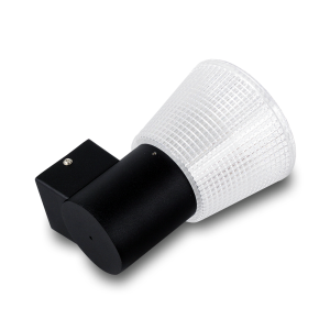 Lampa zewnętrzna ścienna  IP44 FOZI