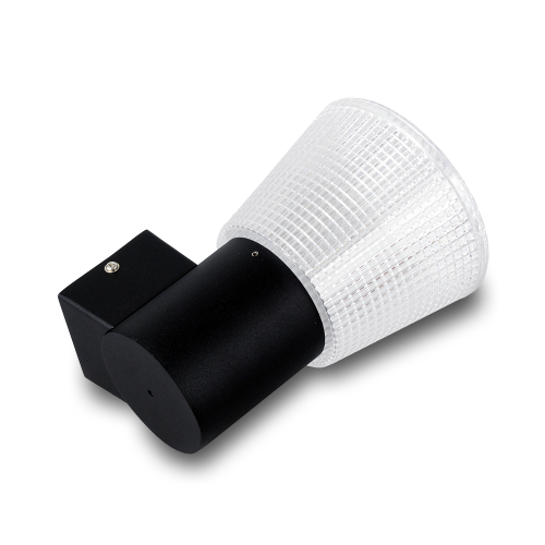 Lampa zewnętrzna ścienna  IP44 FOZI