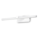 WYPRZEDAŻ Lampa nad lustro LED 9W 40cm ANETH IP20 biała