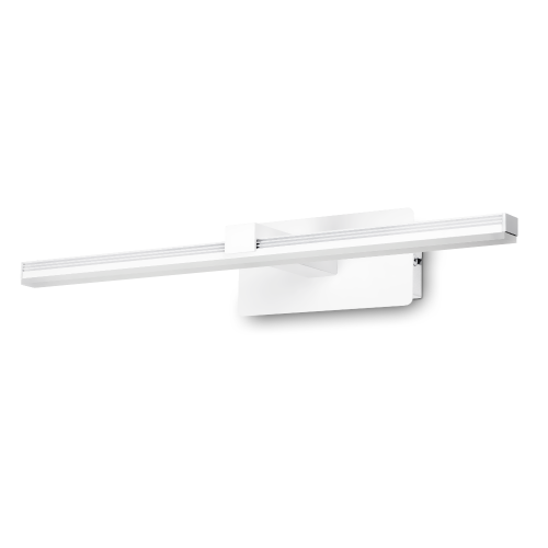 WYPRZEDAŻ Lampa nad lustro LED 9W 40cm ANETH IP20 biała